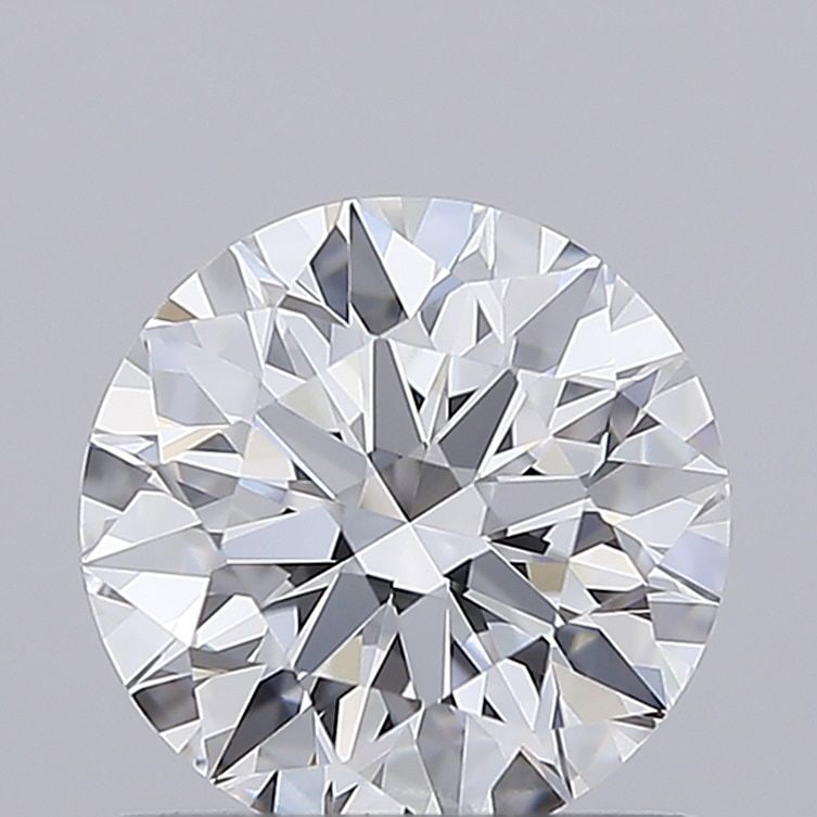 IGI Round 1.03ct D VVS1 Loose Lab Diamond: IGI Round 1.03ct D VVS1 Loose Lab Diamond Experience the brilliance of a lab-grown diamond, certified by IGI as a 1.03ct D VVS1 Round brilliant, boasting exceptional cut, color, and clarity. This exqu