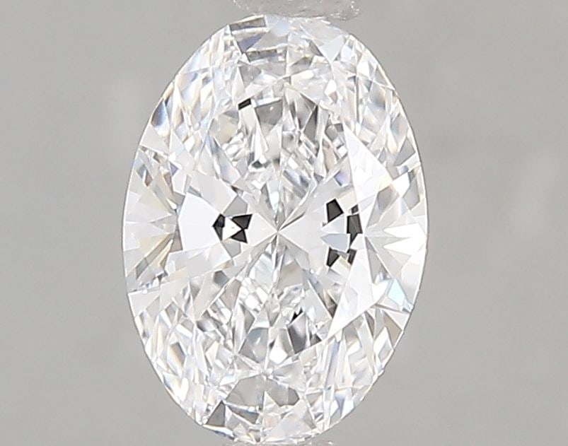 IGI Oval 1.04ct D IF Loose Lab Diamond (1 of 1)