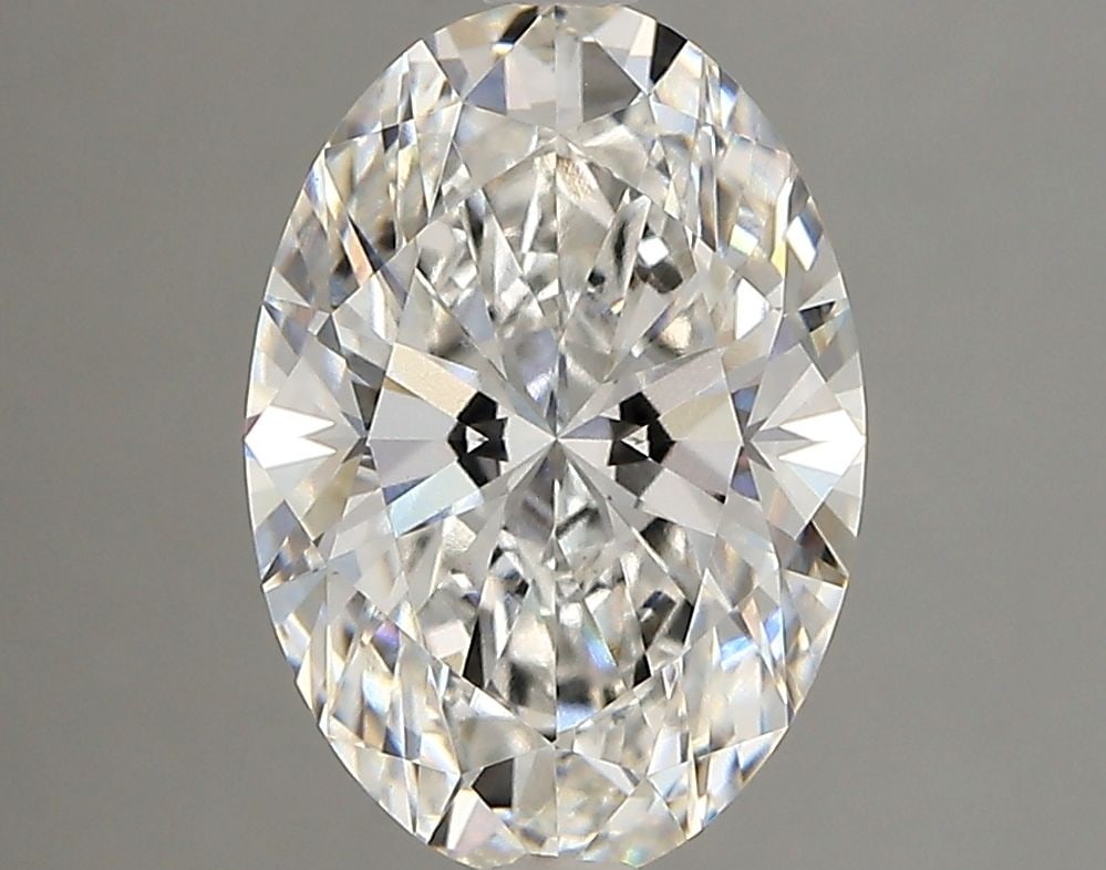 IGI Oval 2.87ct E VVS2 Loose Lab Diamond: IGI Oval 2.87ct E VVS2 Loose Lab Diamond Experience the brilliance of a lab-grown diamond, certified by IGI as a stunning 2.87ct E VVS2 Oval cut gemstone with exceptional clarity and polish. Its EX