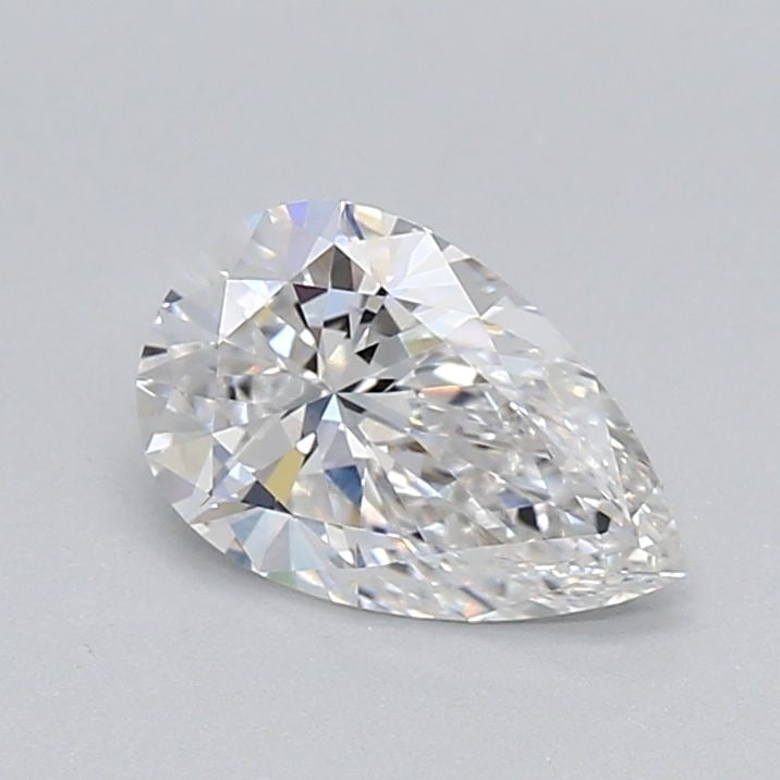 Loose Lab Diamond - IGI Pear 0.96ct D VVS2 (1 of 1)