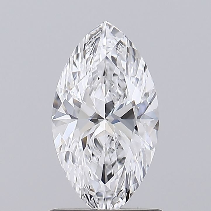 IGI Marquise 1.0ct D IF Loose Lab Diamond: IGI Marquise 1.0ct D IF Loose Lab Diamond A rare and exceptional lab-grown diamond, certified by the International Gemological Institute (IGI), boasts a stunning marquise cut with excellent clarity,