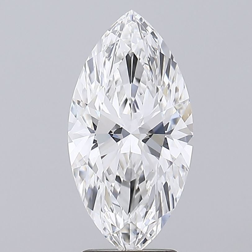 GIA Marquise Diamond 3.02ct F VVS2 Loose: GIA Marquise Diamond 3.02ct F VVS2 Loose A stunning GIA-certified marquise diamond, weighing 3.02 carats, boasts exceptional clarity and color, with a VVS2 grade and F color rating. Its flawless polis