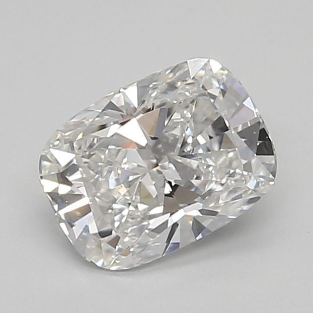 Modified IGI Cushion 0.79ct E IF Loose Lab Diamond: Modified IGI Cushion 0.79ct E IF Loose Lab Diamond A rare opportunity to own a genuine lab-grown diamond, certified by the International Gemological Institute (IGI), with exceptional clarity and color