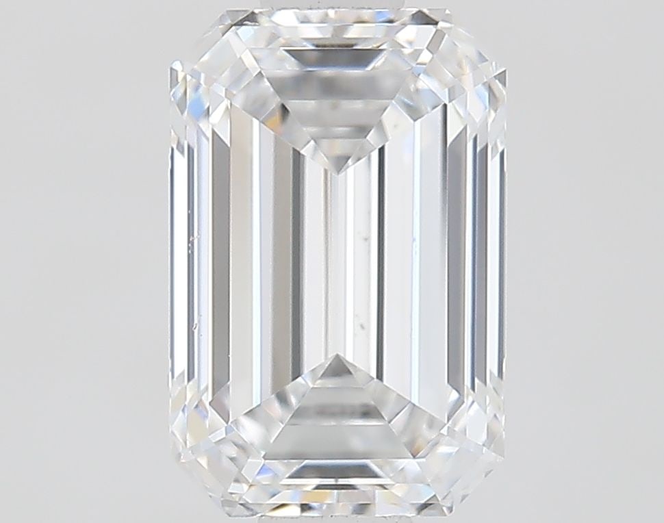 Loose Lab Diamond - IGI Emerald 1.04ct D VVS1 (1 of 1)