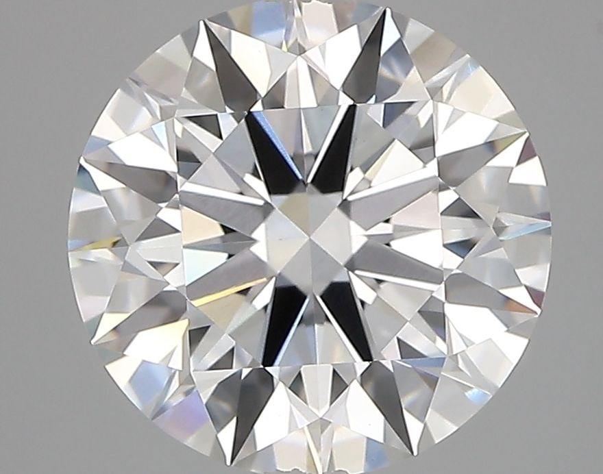 IGI Round 3.72ct E VVS2 Ideal Loose Lab Diamond: IGI Round 3.72ct E VVS2 Ideal Loose Lab Diamond Experience the beauty of nature, cultivated in a lab with precision and care. This stunning 3.72ct IGI Round diamond boasts exceptional clarity (VVS2) a