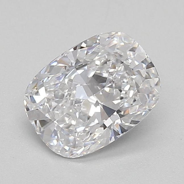 Loose Lab Diamond - IGI Cushion Modified 0.93ct D VVS2: Loose Lab Diamond - IGI Cushion Modified 0.93ct D VVS2 Experience the beauty of nature with this stunning 0.93ct lab-grown diamond, certified by IGI as D color and VVS2 clarity. Its exceptional cut, p