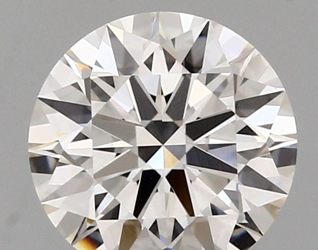 IGI Round 1.75ct D VVS2 Ideal Loose Lab Diamond (1 of 1)