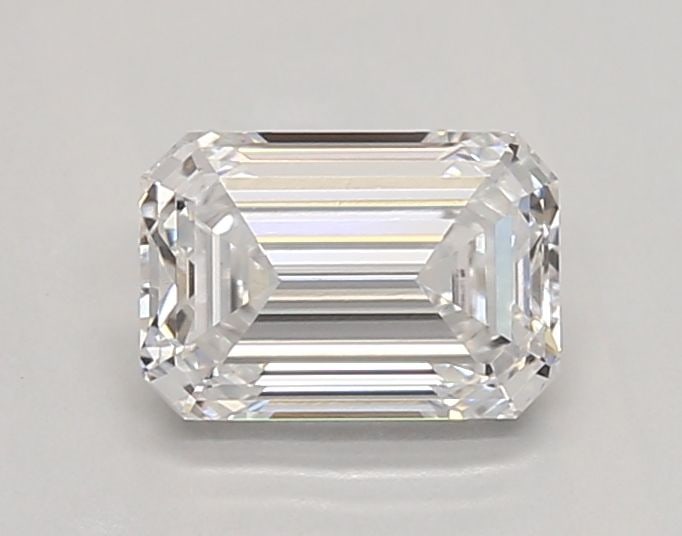 Loose Lab Diamond - IGI Emerald 0.89ct D VVS2 (1 of 1)