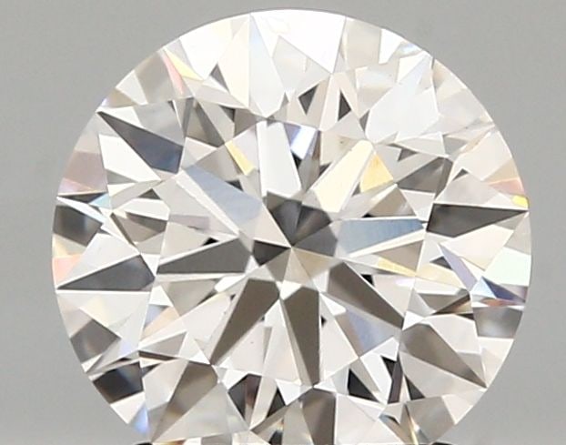 IGI Round 1.78ct D VVS2 Ideal Loose Lab Diamond (1 of 1)