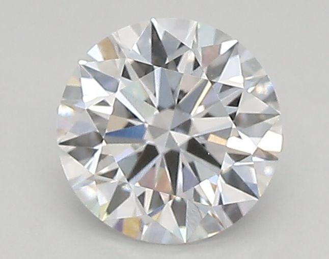 IGI Round 0.88ct D VVS2 Ideal Loose Lab Diamond: IGI Round 0.88ct D VVS2 Ideal Loose Lab Diamond Experience the brilliance of a lab-grown diamond, certified by IGI as a genuine 0.88ct D VVS2 Ideal Round stone. With its exceptional clarity and color,