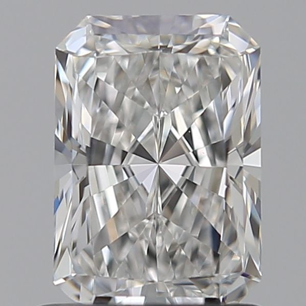 IGI Radiant 1.05ct E IF Loose Lab Diamond: IGI Radiant 1.05ct E IF Loose Lab Diamond Experience the brilliance of a lab-grown diamond, certified by IGI as an exceptional 1.05ct E IF loose gemstone. With its EX polish and symmetry, this radiant