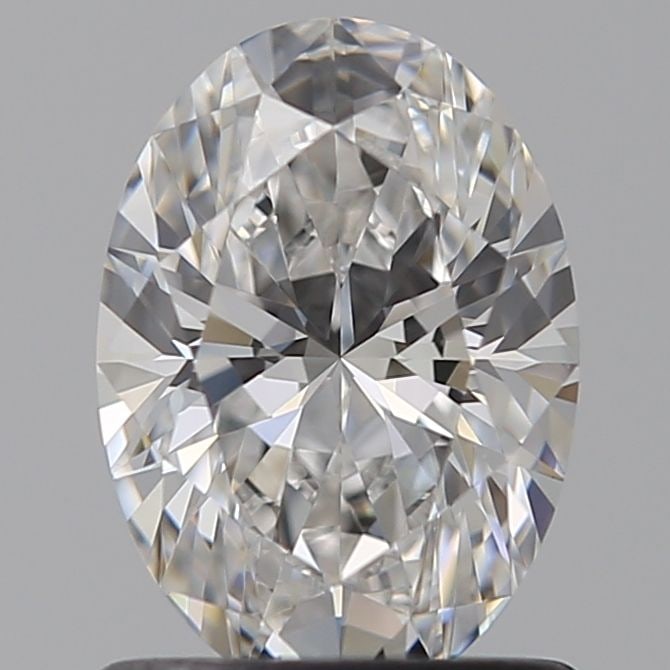 IGI Oval 1.08ct D VVS1 Loose Lab Diamond: IGI Oval 1.08ct D VVS1 Loose Lab Diamond Experience the brilliance of a lab-grown diamond, certified by IGI as a stunning 1.08ct D VVS1 Oval cut gemstone. Its exceptional clarity and color grade make
