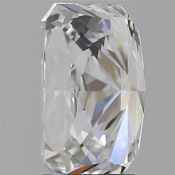 IGI Radiant 3.33ct D VVS2 Loose Lab Diamond (1 of 1)