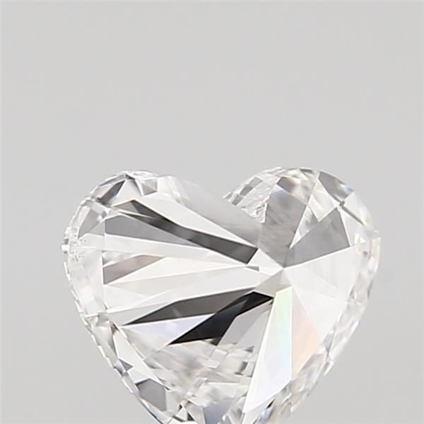 IGI Heart 1.44ct F VVS2 Loose Lab Diamond: IGI Heart 1.44ct F VVS2 Loose Lab Diamond Experience the brilliance of a lab-grown diamond, certified by IGI as F color, VVS2 clarity, and boasting exceptional cut, polish, and symmetry. This 1.44ct g