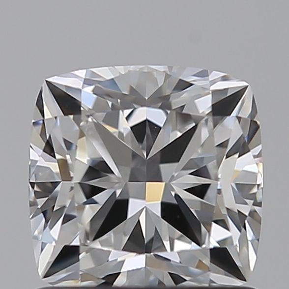 Loose Lab Diamond - IGI Cushion Modified 1.03ct D VVS2: Loose Lab Diamond - IGI Cushion Modified 1.03ct D VVS2 Experience the brilliance of a genuine lab-grown diamond, certified by IGI as a cushion modified 1.03ct D VVS2, boasting exceptional clarity and