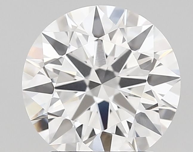 IGI Round 1.85ct D VVS1 Ideal Loose Lab Diamond: IGI Round 1.85ct D VVS1 Ideal Loose Lab Diamond Experience the brilliance of a lab-grown diamond, certified by IGI as a 1.85ct D VVS1 Ideal Round Brilliant, boasting exceptional clarity and cut qualit