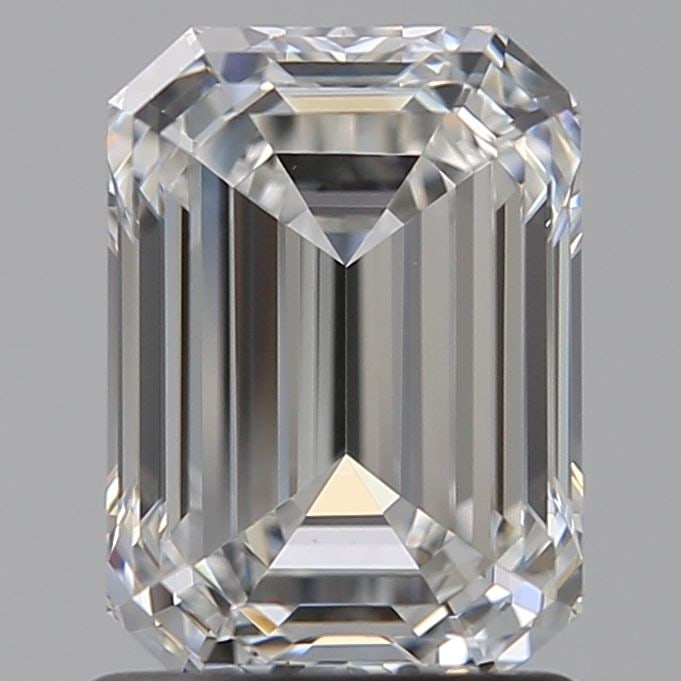 Loose Lab Diamond - IGI Emerald 1.52ct E VVS2: Loose Lab Diamond - IGI Emerald 1.52ct E VVS2 A stunning lab-grown diamond, certified by the International Gemological Institute (IGI), boasts exceptional clarity and color. This 1.52ct E VVS2 emerald