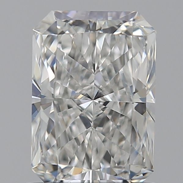 IGI Radiant 1.01ct E VVS1 Loose Lab Diamond: IGI Radiant 1.01ct E VVS1 Loose Lab Diamond Experience the exceptional brilliance of this 1.01ct IGI Radiant lab-grown diamond, boasting an impressive VVS1 clarity and EX polish for unparalleled fire