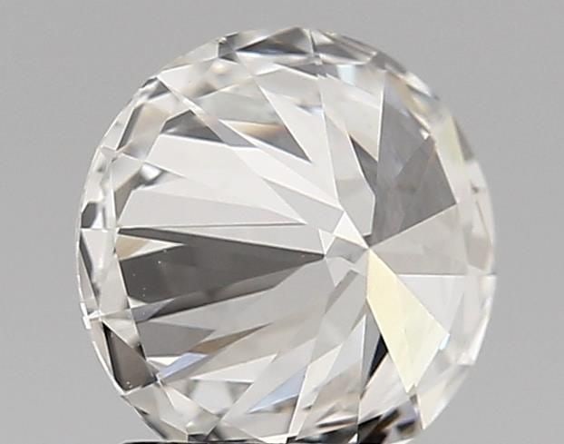 IGI Round 1.53ct E VVS1 Ideal Loose Lab Diamond (1 of 1)