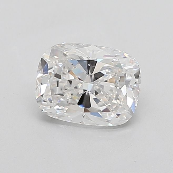 IGI Cushion Modified 2.09ct E VVS2 Loose Lab Diamond: IGI Cushion Modified 2.09ct E VVS2 Loose Lab Diamond A rare opportunity to own a truly unique gem, this 2.09ct IGI certified lab-grown diamond boasts exceptional clarity and color, with a vibrant E hu