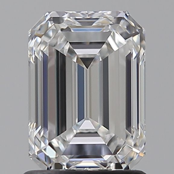 Loose Lab Diamond - IGI Emerald 1.56ct E VVS1 (1 of 1)