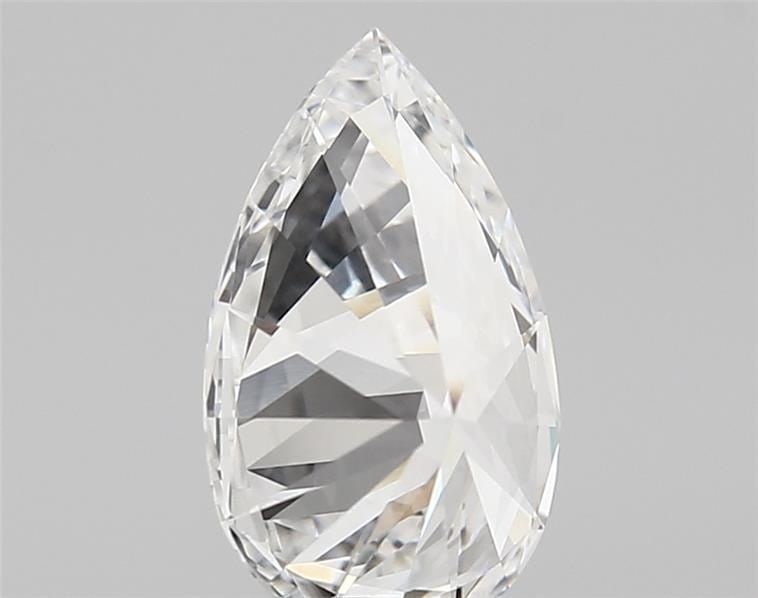 Loose Lab Diamond - IGI Pear 1.78ct E VVS1 (1 of 1)