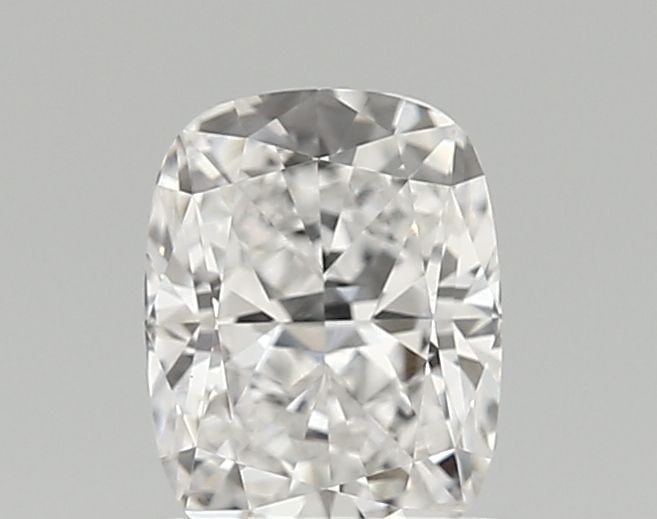 Loose Lab Diamond - IGI Cushion Modified 1.02ct D VVS2: Loose Lab Diamond - IGI Cushion Modified 1.02ct D VVS2 A rare opportunity to own a genuine lab-grown diamond, certified by the International Gemological Institute (IGI), this 1.02ct cushion-cut D colo