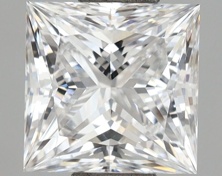 IGI Princess 1.05ct D VVS2 Loose Lab Diamond (1 of 1)