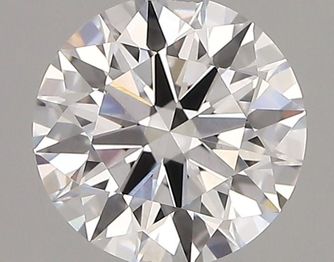 IGI Round 1.77ct D VVS2 Ideal Loose Lab Diamond (1 of 1)