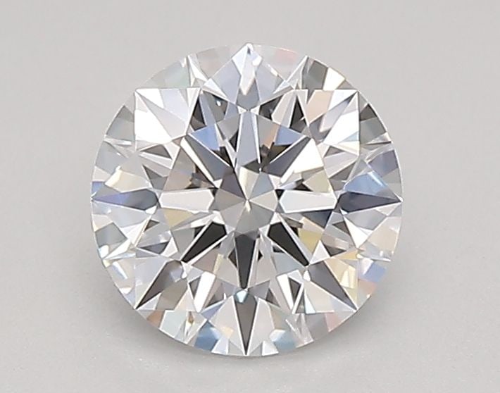 IGI Round 0.87ct D VVS2 Ideal Loose Lab Diamond: IGI Round 0.87ct D VVS2 Ideal Loose Lab Diamond Experience the brilliance of a lab-grown diamond, certified by the International Gemological Institute (IGI) as a D color, VVS2 clarity, and EX polish a