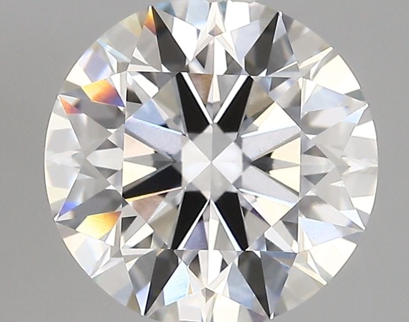 IGI Round 3.04ct E VVS2 Ideal Loose Lab Diamond: IGI Round 3.04ct E VVS2 Ideal Loose Lab Diamond Experience the brilliance of a laboratory-grown diamond, certified by IGI as an Ideal Round Cut with exceptional clarity and color. This 3.04ct E VVS2 g