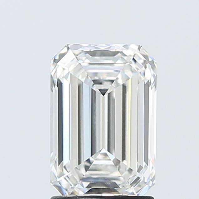 Loose Lab Diamond - IGI Emerald 2.06ct E VVS2 (1 of 1)