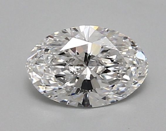 IGI Oval 0.93ct D VVS1 Loose Lab Diamond: IGI Oval 0.93ct D VVS1 Loose Lab Diamond Experience the brilliance of a lab-grown diamond, certified by IGI as a flawless VVS1 D color with exceptional cut, polish, and symmetry. This 0.93ct oval gems