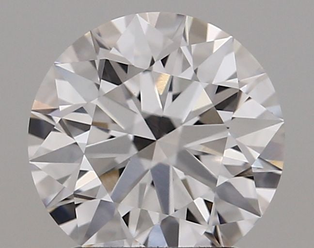 IGI Round 1.8ct D VVS2 Ideal Loose Lab Diamond (1 of 1)