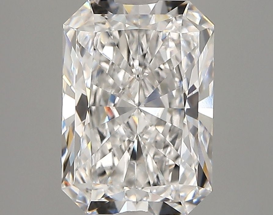 IGI Radiant 2.81ct D VVS2 Loose Lab Diamond (1 of 1)
