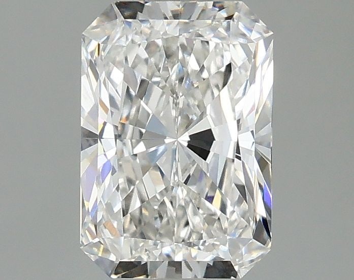 IGI Radiant 1.52ct E VVS1 Loose Lab Diamond (1 of 1)