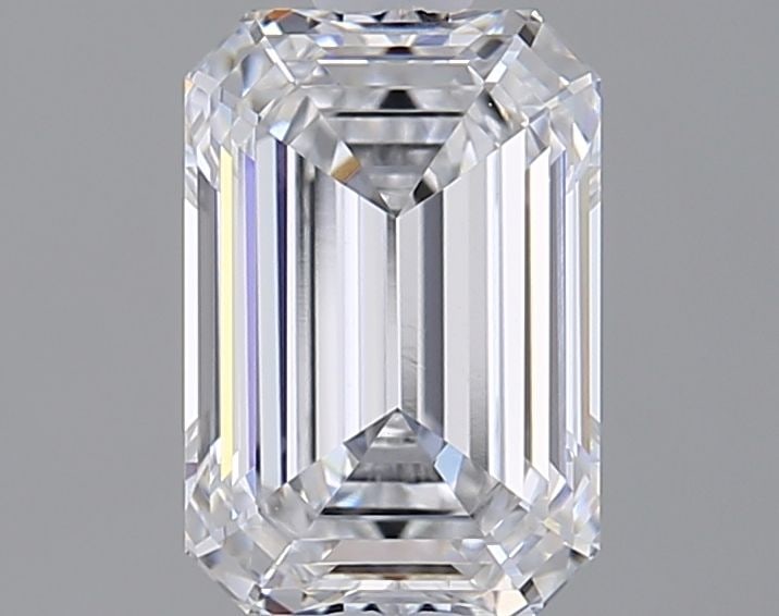 Loose Lab Diamond - IGI Emerald 1.54ct D VVS2 (1 of 1)