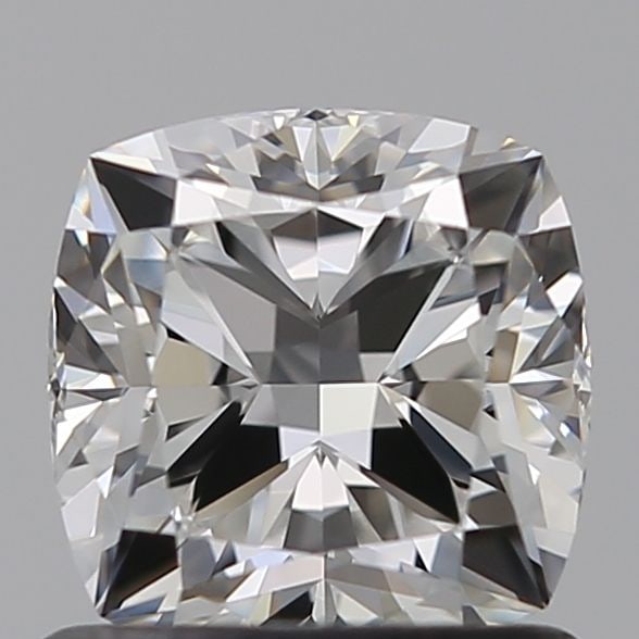 Loose Lab Diamond - Cushion Brilliant 0.98ct F VVS2: Loose Lab Diamond - Cushion Brilliant 0.98ct F VVS2 Experience the unparalleled brilliance of a lab-grown diamond, certified as F color and VVS2 clarity, with exceptional cut, polish, and symmetry. Th