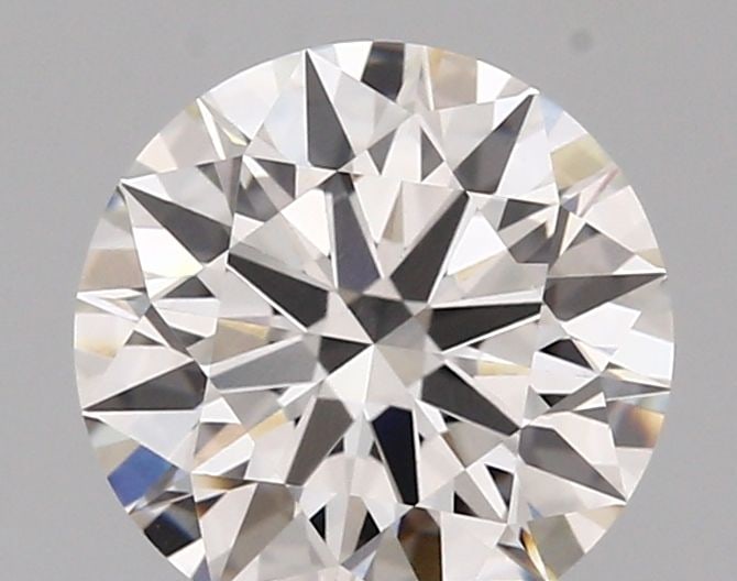 IGI Round 1.91ct D VVS1 Ideal Loose Lab Diamond (1 of 1)