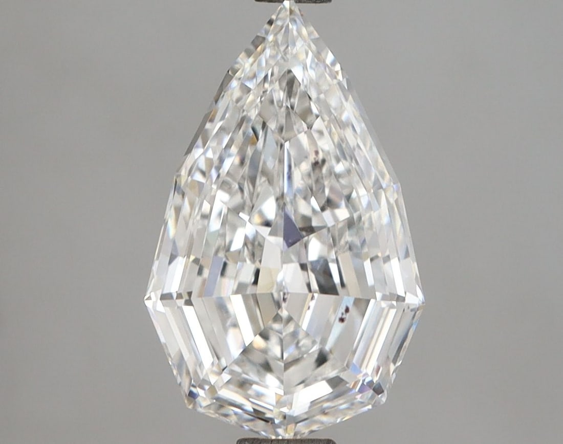 Loose Lab Diamond - IGI Other 2.57ct E VVS2 (1 of 1)