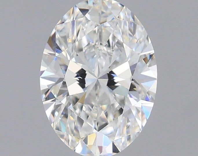 IGI Oval 1.01ct E VVS2 Loose Lab Diamond: IGI Oval 1.01ct E VVS2 Loose Lab Diamond Experience the brilliance of a lab-grown diamond, certified by the International Gemological Institute (IGI) as a flawless E color, VVS2 clarity stone with exc
