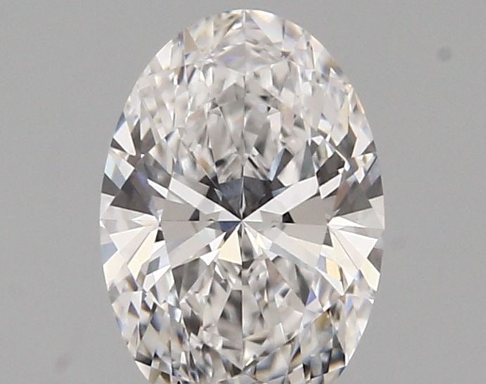 IGI Oval 1.24ct D VVS2 Loose Lab Diamond: IGI Oval 1.24ct D VVS2 Loose Lab Diamond A rare and exceptional oval-cut lab diamond, certified by the International Gemological Institute (IGI) as VVS2 clarity and D color, boasts an EX polish and