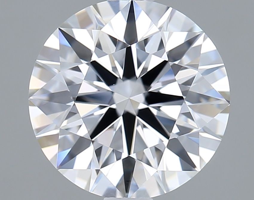 IGI Round 2.0ct D VVS2 Ideal Loose Lab Diamond: IGI Round 2.0ct D VVS2 Ideal Loose Lab Diamond Experience the beauty of nature with this stunning 2.0ct IGI Round diamond, certified VVS2 for exceptional clarity and cut to perfection. Grown in a