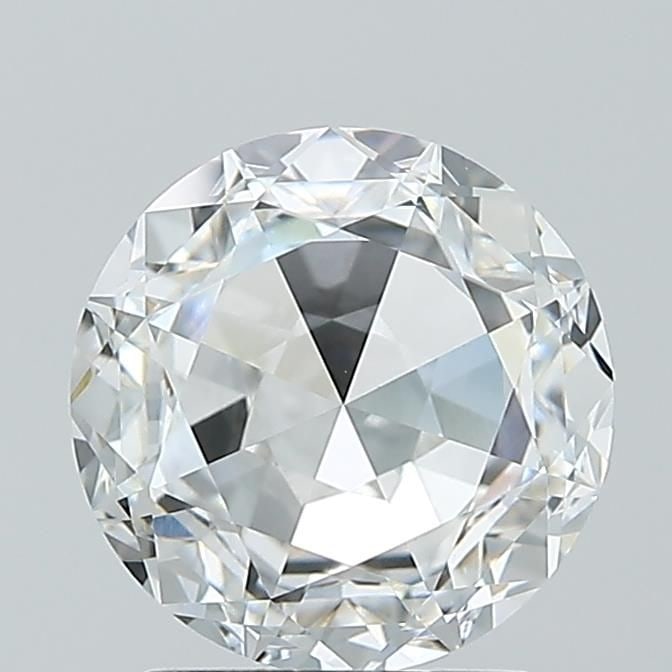 Loose Lab Diamond - IGI Rose 2.02ct E VVS2: Loose Lab Diamond - IGI Rose 2.02ct E VVS2 Experience the beauty of a lab-grown diamond, certified by IGI as a stunning 2.02ct E color, VVS2 clarity, and EX polish and symmetry. This exceptional