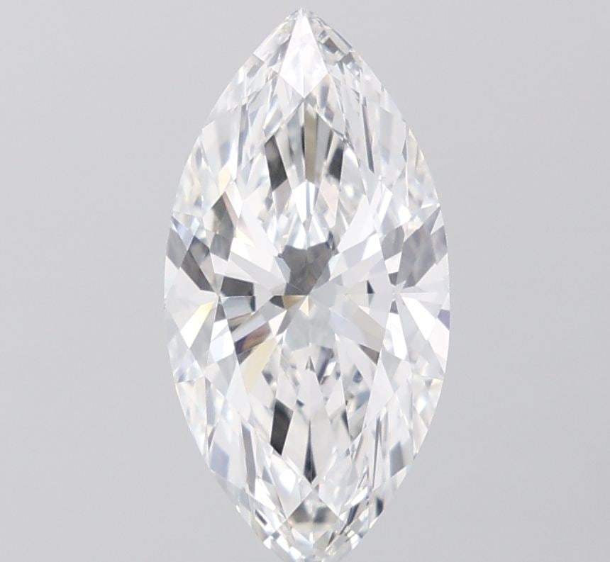 IGI Marquise 3.05ct E VVS2 Diamond: IGI Marquise 3.05ct E VVS2 Diamond Experience the brilliance of a lab-grown diamond, certified by IGI as a stunning 3.05ct E VVS2 Marquise cut gemstone. With exceptional clarity and color, this