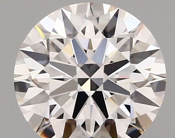 IGI Round 1.43ct D VVS2 Ideal Loose Lab Diamond (1 of 1)