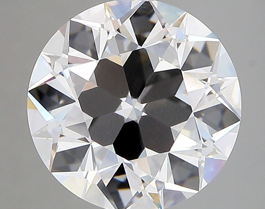 IGI Round 3.73ct E VVS2 Loose Lab Diamond: IGI Round 3.73ct E VVS2 Loose Lab Diamond Experience the exceptional quality of this stunning IGI Round lab-grown diamond, boasting an impressive 3.73 carats and exceptional clarity with a VVS2 grade.