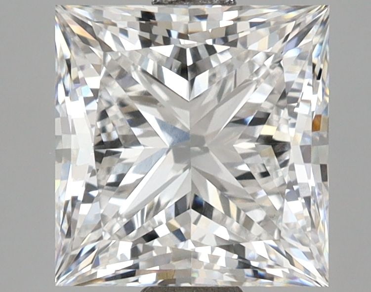 IGI Princess 3.01ct D VVS2 Loose Lab Diamond: IGI Princess 3.01ct D VVS2 Loose Lab Diamond Experience the beauty of nature, crafted with precision, in this stunning 3.01ct IGI Princess lab diamond. With its exceptional clarity (VVS2) and color (D