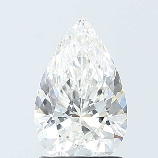 Loose Lab Diamond - IGI Pear 1.58ct E VVS2 (1 of 1)