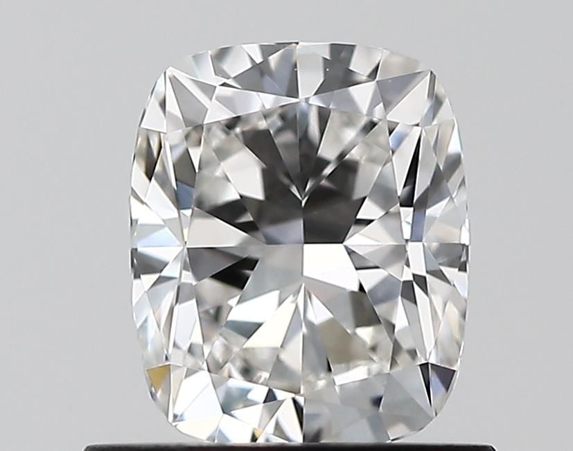 Loose Lab Diamond - IGI Cushion Brilliant 0.74ct F VVS2 (1 of 1)
